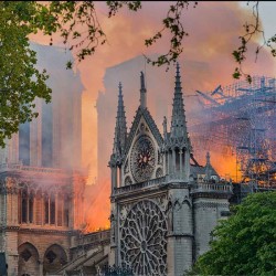 formation drone pompier incendie