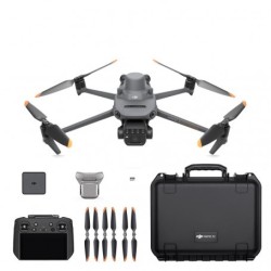 DJI Mavic 3M RTK Multispectral