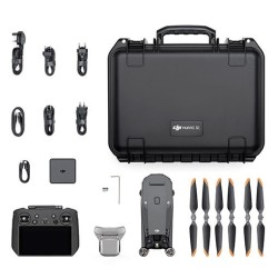 DJI Mavic 3E Enterprise pack