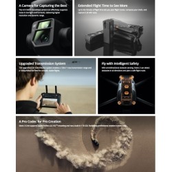 DJI Mavic 3 Cine Premium Combo