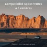 DJI Mavic 3 Cine 5.1K ProRes 422 HQ