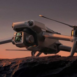 DJI Mavic 3 Cine drone caméra professionnel