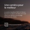 Cine Premium:
Enregistrement Apple ProRes 422 HQ 5.1K à 50 ips