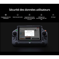 DJI Matrice 350 RTK | Prêt à voler