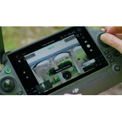 DJI Matrice 350 RTK | Prêt à voler