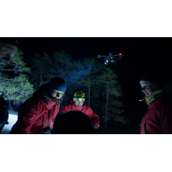 DJI Matrice 350 RTK | Prêt à voler