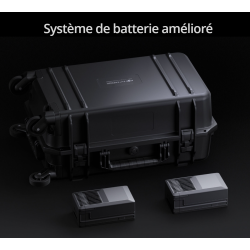 DJI Matrice 350 RTK | Prêt à voler