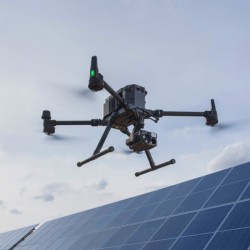 DJI Matrice 350 RTK | Prêt à voler