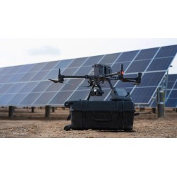 DJI Matrice 350 RTK | Prêt à voler