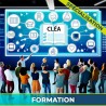 formation clea yvelines