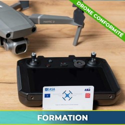manex drone europe