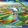formation drone pour agriculture