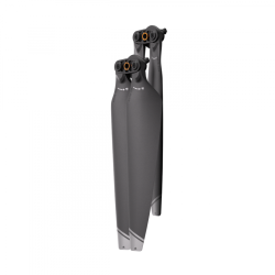 Paire d'hélices pliables haute altitude pour DJI Inspire 3