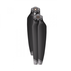 Paire d'hélices pliables haute altitude pour DJI Inspire 3