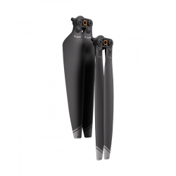 Paire d'hélices pliables haute altitude pour DJI Inspire 3