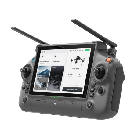 Radiocommande DJI RC Plus pour Inspire 3