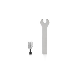 Set de 2 joysticks réglables en hauteur pour DJI RC Plus