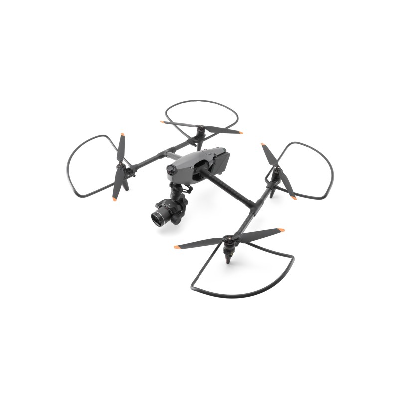 Protection d'hélices pour DJI Inspire 3