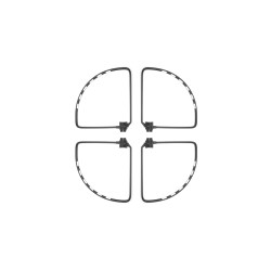 Protection d'hélices pour DJI Inspire 3