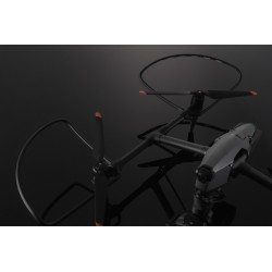 Protection d'hélices pour DJI Inspire 3