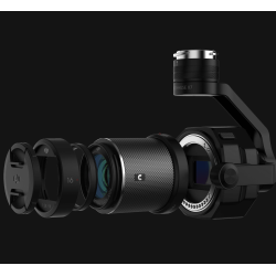 DJI Zenmuse X7 Caméra Super 35