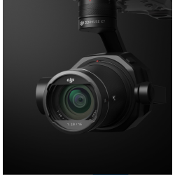 DJI Zenmuse X7 Caméra Super 35