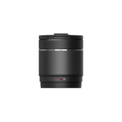 Objectif DJI DL 24 mm F2.8 LS ASPH pour Zenmuse X7 et X9