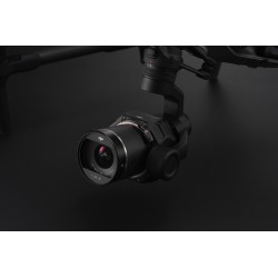 Objectif DJI DL 24 mm F2.8 LS ASPH pour Zenmuse X7 et X9