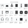 DJI Inspire 3 certifié - EASA compliant