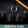 DJI Inspire 3 Classe EASA C3/C5 - Caméra X9-8K et Double Batterie TB51