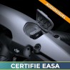 DJI Inspire 3 certifié