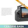 DJI Inspire 3 radiocommande