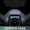 DJI Inspire 3 vision nocture
