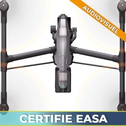 DJI Inspire 3