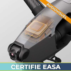 DJI Inspire 3 Classe EASA C3/C5 ios