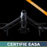 DJI Inspire 3 PEC de l’écosystème DJI PRO