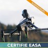 DJI Inspire 3 Classe EASA C5