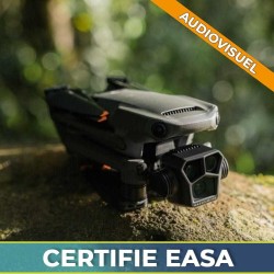 DJI Mavic 3 Cine Premium Combo EASA