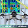 Drone DJI Mavic 3T thermal