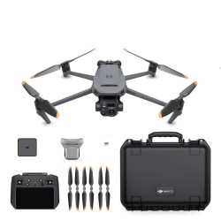 Drone DJI Mavic 3T thermal