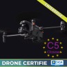 dji m30 drone professionnel