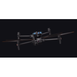 drone dji entreprise easa classe eu