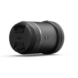 Objectif DJI DL 35 mm F2.8 LS ASPH  X7 X9 pour INSPIRE 2 et 3