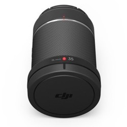 Objectif DJI DL 35 mm F2.8 LS ASPH  X7 X9