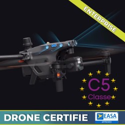 dji m30  drone professionnel