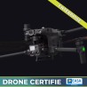 Drone DJI Certifié easa C5
