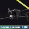 Drone DJI Certifié easa C5