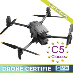 drone professionnel dji m30