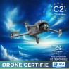 DJI MAVIC 3  PRO - Pack GranPérisation Drone EASA