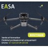 Formation STS-01 et STS-02 + CATS pour Télépilotes de Drones